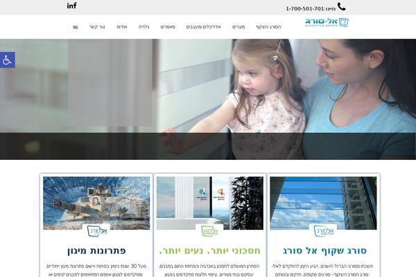 Site using Gts-post-page-carousel plugin
