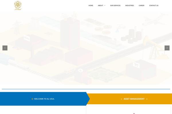 Site using AccessPress Custom CSS plugin