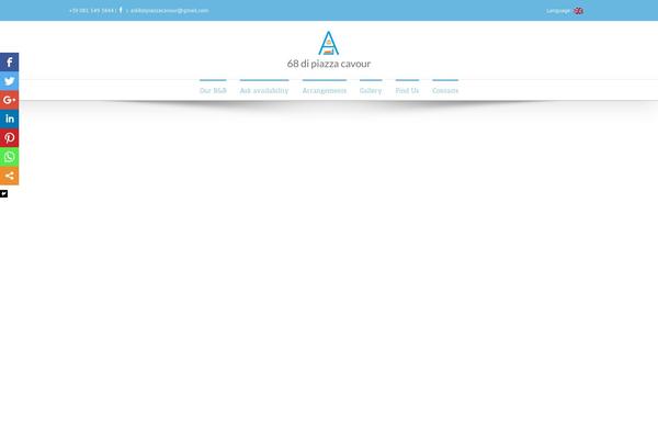 Site using jQuery Masonry Image Gallery plugin