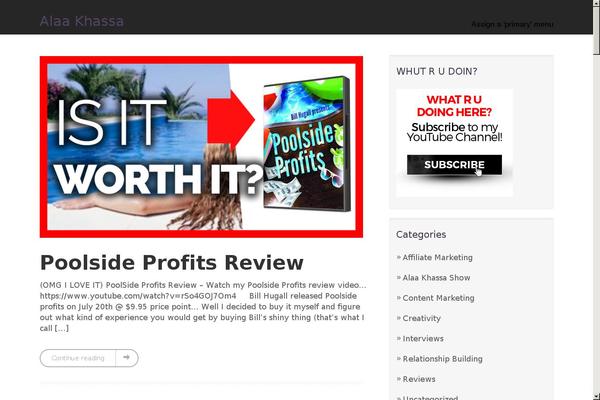 Site using InstaMember plugin