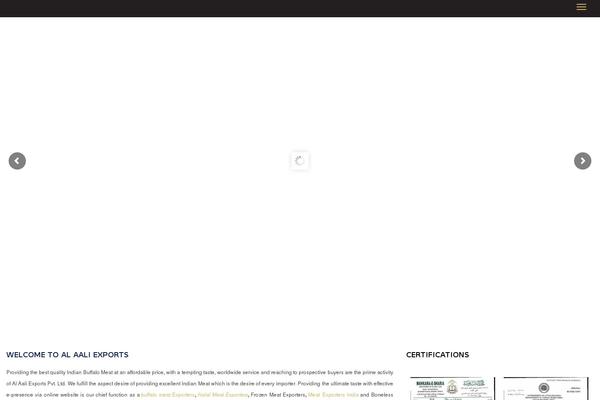 Celta theme site design template sample