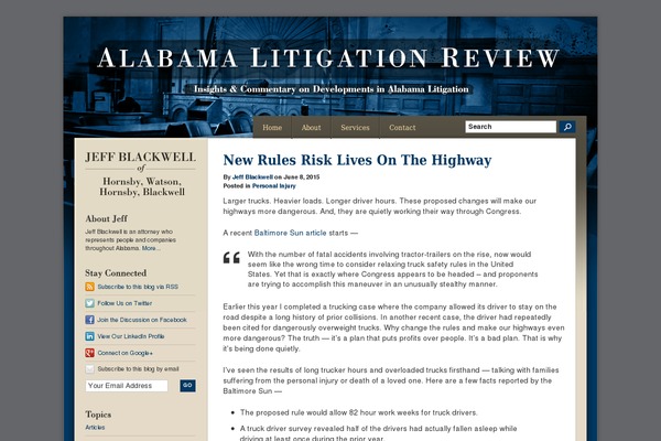 Site using Lxb-font-awesome plugin