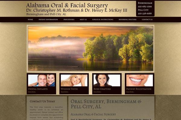 2058-template-r theme site design template sample