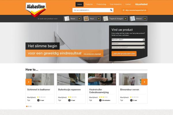 Site using SearchWP Live Ajax Search plugin