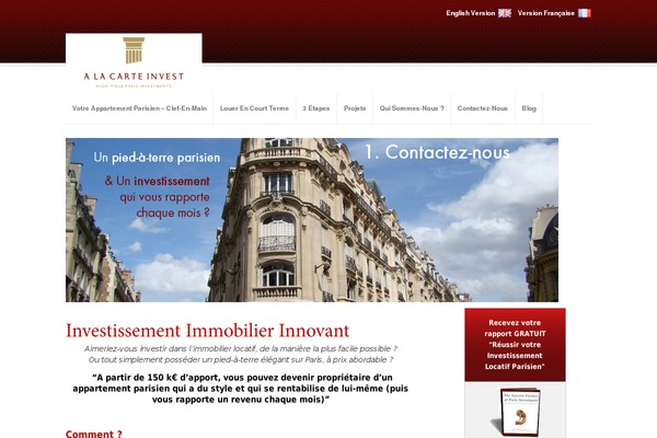 CreativeMag theme site design template sample