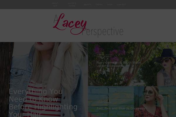 alaceyperspective.com site used Cavani