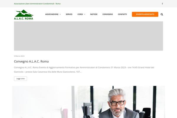 Barrel theme site design template sample