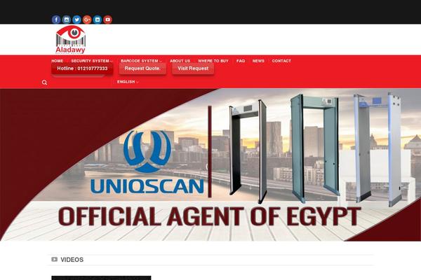 Site using WP Live Chat Support plugin