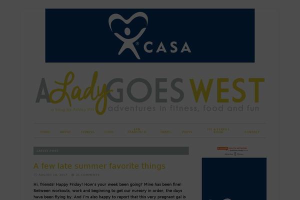YellowShines WordPress theme, websites list used YellowShines theme YellowShines theme websites examples
