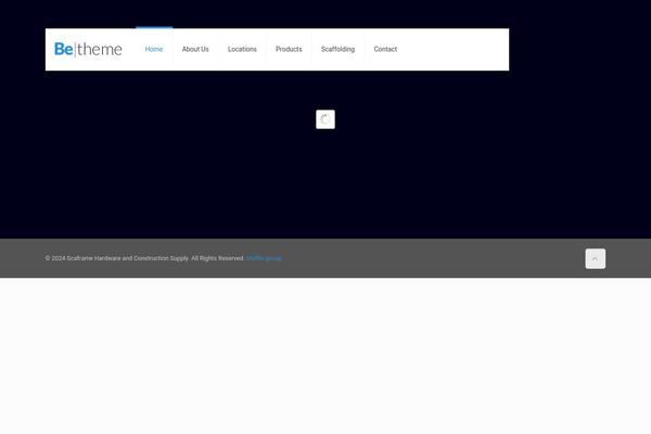 Site using LayerSlider plugin