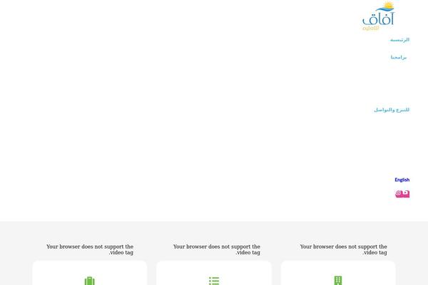 Site using Presto-player plugin