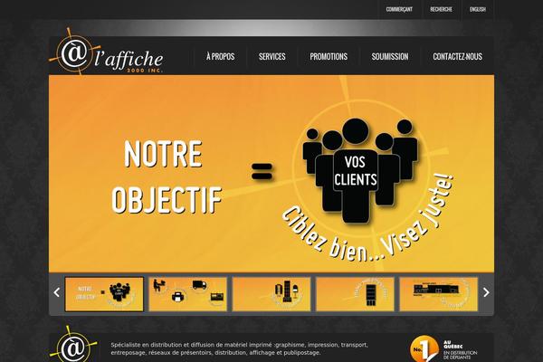 Theme1887 theme site design template sample