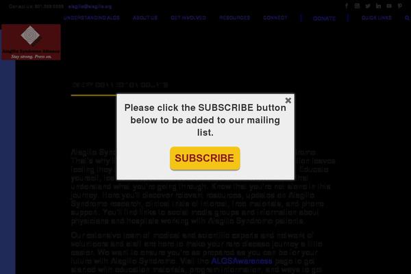 Site using Ninja-forms-uploads plugin