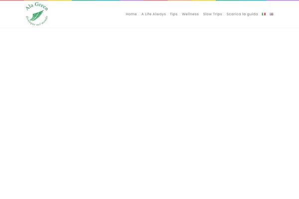 Lovetravel theme site design template sample