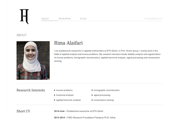 Site using WP Code Highlight plugin