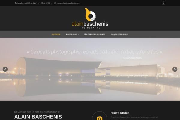 alainbaschenis.com site used Remould-child