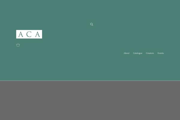 Site using Wp-event-aggregator plugin