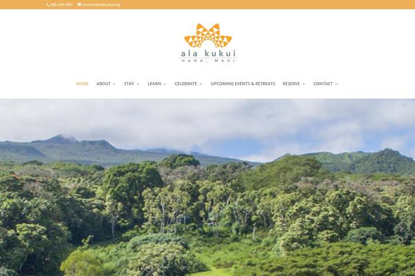 Smartbox theme site design template sample