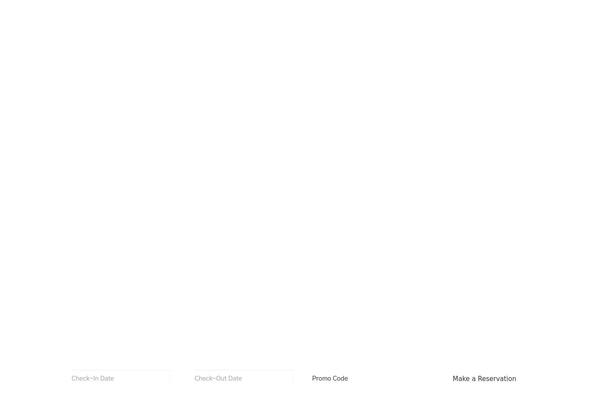 Site using Hoteller-elementor plugin