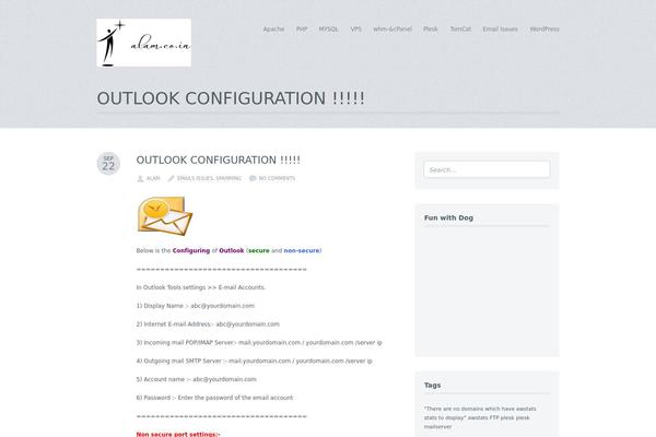 Gala theme site design template sample