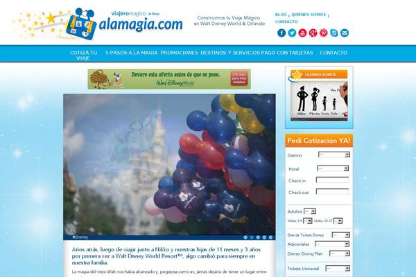 Site using Bxslider-wp-pro plugin