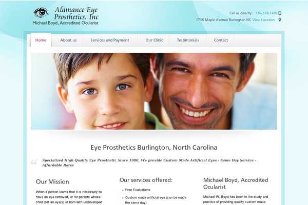 Medica theme site design template sample