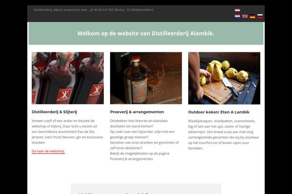 Site using WP Rocket plugin