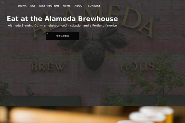 Site using Download Attachments plugin