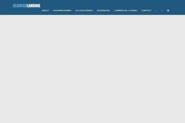 Kyte theme site design template sample