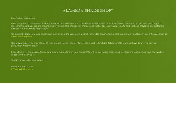 Site using Wp_auto_grid plugin