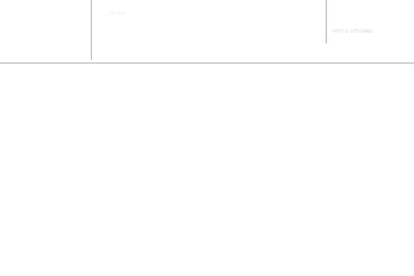 Site using Mascot-core plugin