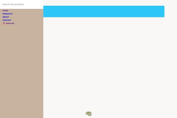 Site using Translatepress-multilingual plugin