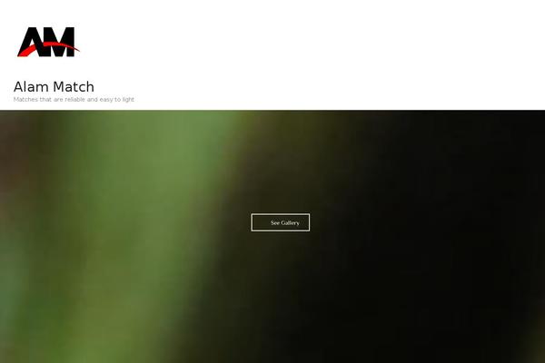 Site using Essential-blocks plugin