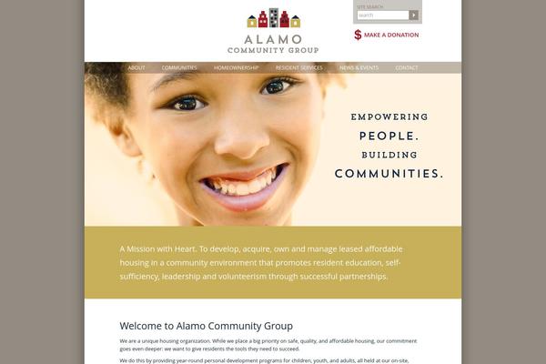 Site using Arconix FAQ plugin