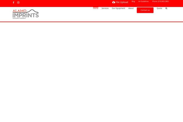 Site using Fusion-core plugin