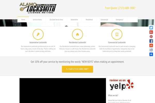 RT-Theme 18 theme site design template sample