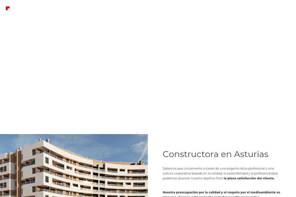 Site using Floating-contact plugin