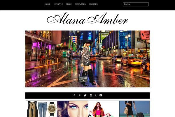 Site using Best Logo Slider plugin