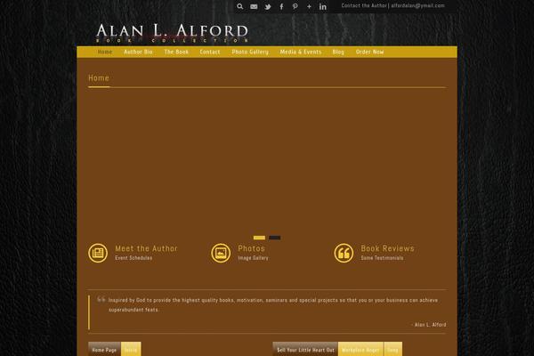 Natural-patched theme site design template sample