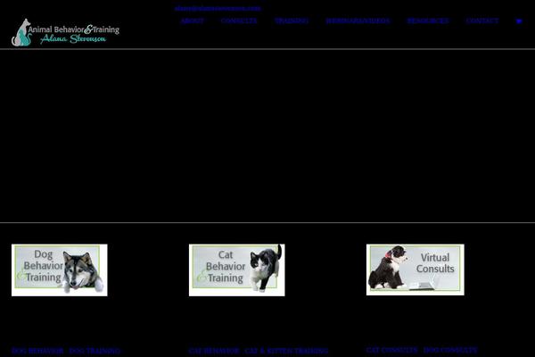 Site using Mailpoet plugin