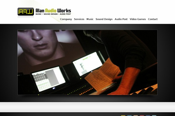 Striking theme site design template sample