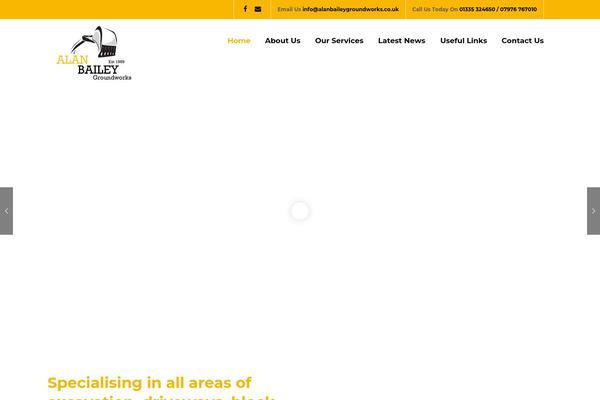 alanbaileygroundworks.co.uk site used Ab