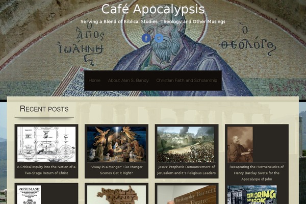 Sixteen theme site design template sample