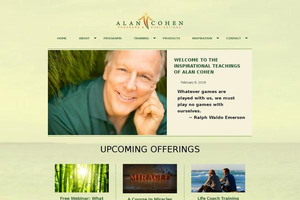 Site using Wp-eMember plugin