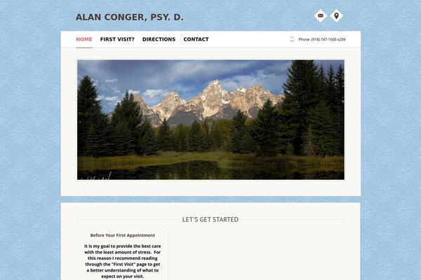 Tilability theme site design template sample