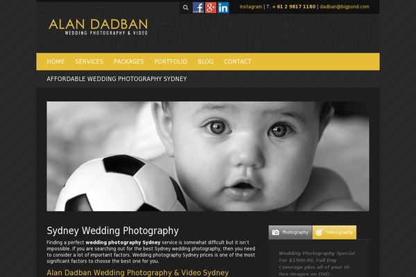 Natural theme site design template sample