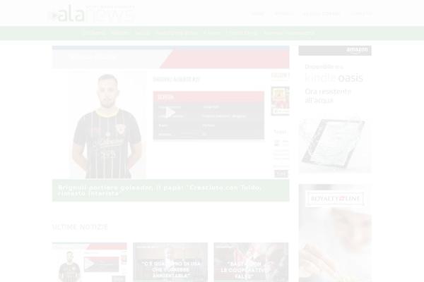 Site using Mxyoutuber plugin