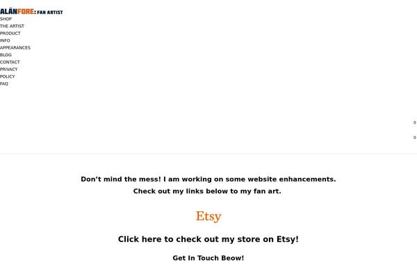 Site using Woo-product-variation-swatches plugin