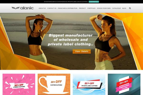 Site using Banner-management-for-woocommerce plugin