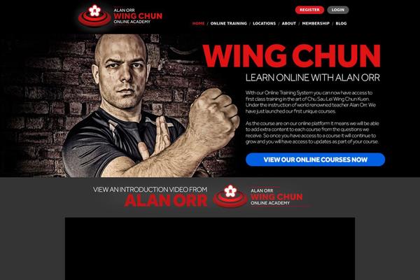 Viewport theme site design template sample